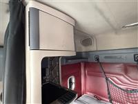 2015 Freightliner Cascadia 125