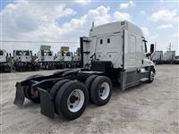 2015 Freightliner Cascadia 125