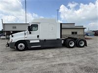 2015 Freightliner Cascadia 125