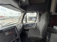 2015 Freightliner Cascadia 125