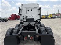 2015 Freightliner Cascadia 125