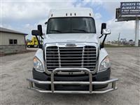 2015 Freightliner Cascadia 125