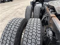 2015 Freightliner Cascadia 125