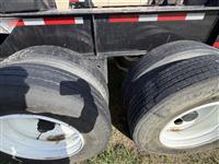 2024 WOOD'S TRAILER SHOP LLC 