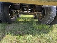 2024 WOOD'S TRAILER SHOP LLC 