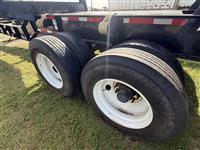 2024 WOOD'S TRAILER SHOP LLC 