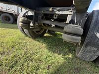 2024 WOOD'S TRAILER SHOP LLC 
