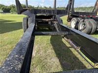 2024 WOOD'S TRAILER SHOP LLC 