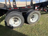 2024 WOOD'S TRAILER SHOP LLC 