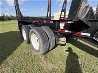 2024 WOOD'S TRAILER SHOP LLC 