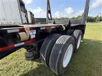 2024 WOOD'S TRAILER SHOP LLC 
