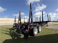 2024 WOOD'S TRAILER SHOP LLC 