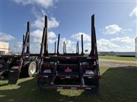 2024 WOOD'S TRAILER SHOP LLC 