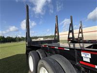2024 WOOD'S TRAILER SHOP LLC 