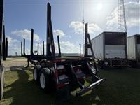 2024 WOOD'S TRAILER SHOP LLC 