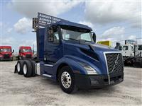 2020 Volvo VNL62T300