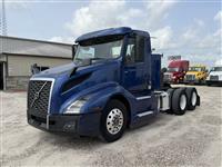 2020 Volvo VNL62T300
