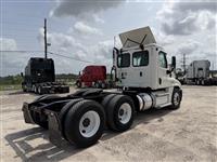 2020 Freightliner Cascadia 125