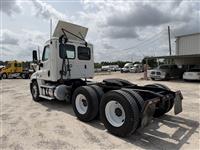 2020 Freightliner Cascadia 125