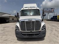 2020 Freightliner Cascadia 125