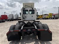 2020 Freightliner Cascadia 125