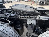 2020 International LT