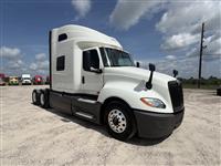 2020 International LT