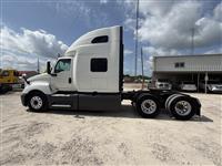 2020 International LT
