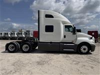 2020 International LT