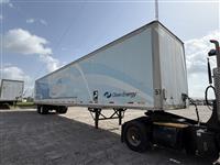 2008 Wabash DVCVHPC