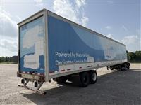 2008 Wabash DVCVHPC