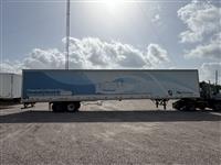 2008 Wabash DVCVHPC
