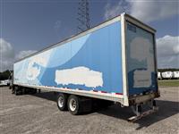 2008 Wabash DVCVHPC