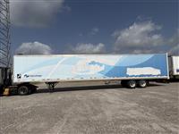 2008 Wabash DVCVHPC