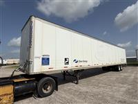 2008 Wabash DVCVHPC