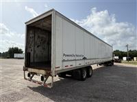 2008 Wabash DVCVHPC
