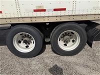 2008 Wabash DVCVHPC