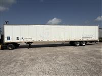 2008 Wabash DVCVHPC