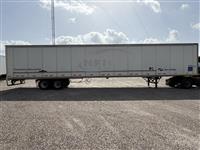 2008 Wabash DVCVHPC