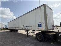 2008 Wabash DVCVHPC