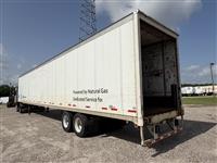 2008 Wabash DVCVHPC