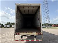 2008 Wabash DVCVHPC