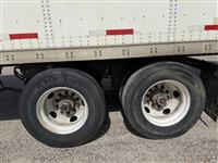 2011 Wabash DVCVHPC