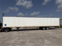 2011 Wabash DVCVHPC
