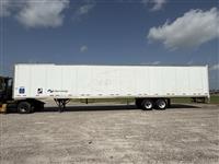 2011 Wabash DVCVHPC