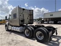 2020 International LT