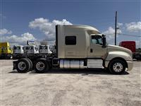 2020 International LT