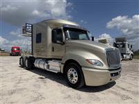2020 International LT