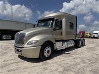2020 International LT