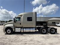 2020 International LT